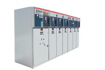 XGN15-12高壓開電柜