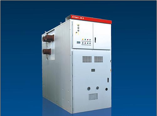 KYN61-40、5高壓配電柜