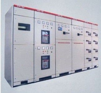 GCK低壓配電柜